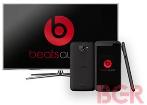 Beats sẽ ra mắt smartphone của riêng mình?