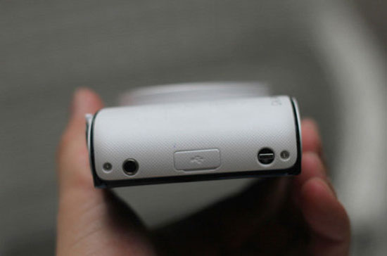 Samsung Galaxy Camera xuất hiện ở Việt Nam