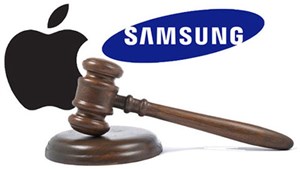 Samsung tố Apple "kìm hãm người dùng"