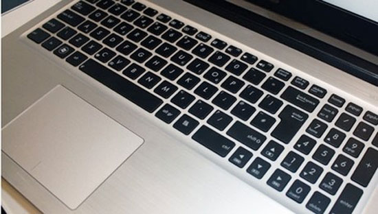 Tháng 10 đón ultrabook chạy Windows 8 lên kệ