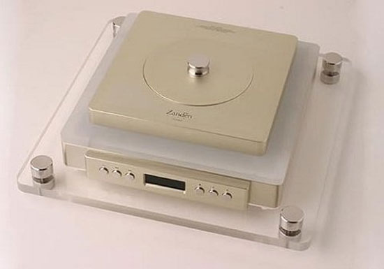 10 thiết bị audio 'quyến rũ' nhất thế giới