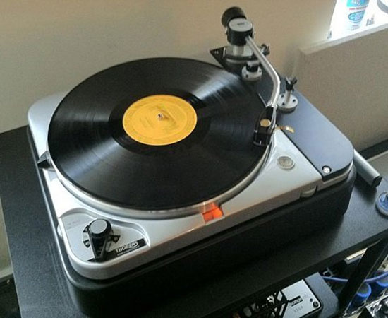 10 thiết bị audio 'quyến rũ' nhất thế giới