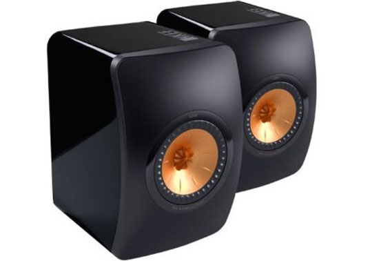 10 thiết bị audio 'quyến rũ' nhất thế giới