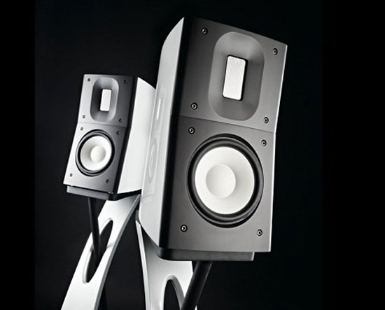 10 thiết bị audio 'quyến rũ' nhất thế giới