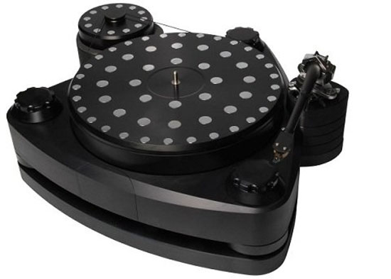 10 thiết bị audio 'quyến rũ' nhất thế giới