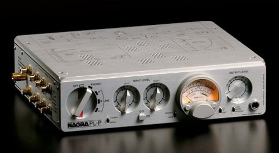 10 thiết bị audio 'quyến rũ' nhất thế giới