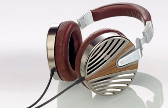 10 thiết bị audio 'quyến rũ' nhất thế giới