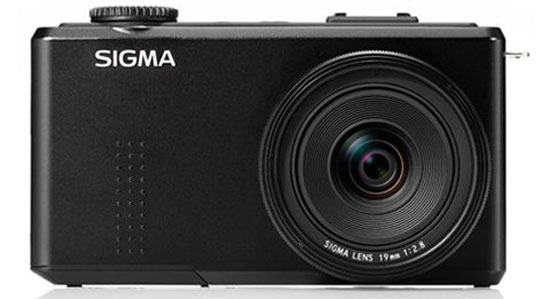 Máy compact cảm biến APS-C của Sigma giá 999 USD