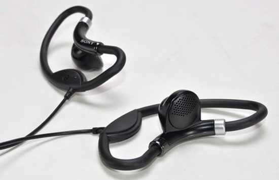 Bộ tai nghe 'in-ear' khoảng 1 triệu đồng của Sony