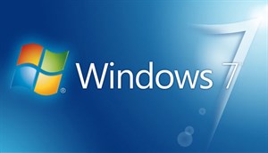 Windows 7 vượt qua được "tiền bối" Windows XP