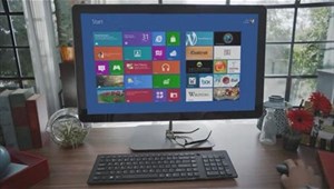 Windows 8 OEM cho phép hạ cấp xuống bản thấp hơn