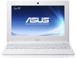 Asus khai tử dòng máy tính xách tay cỡ nhỏ Eee PC