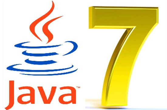 Джава в седьмой. Java 007. Java 7. Java se картинка. Java 7 32