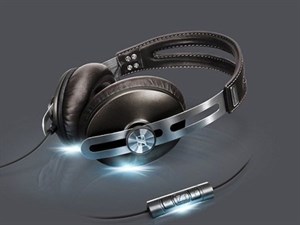 Tai nghe cao cấp Sennheiser Momentum