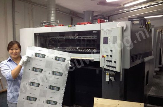 iPhone thế hệ 6 có thể mang tên The New iPhone