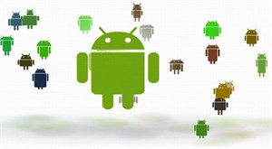 1,3 triệu thiết bị Android được kích hoạt mỗi ngày