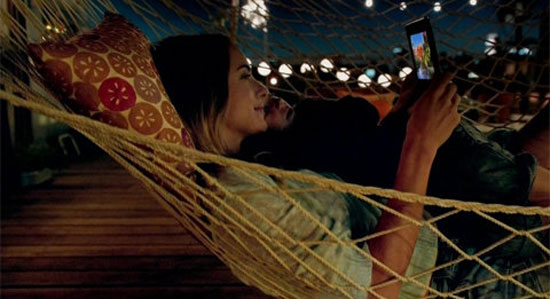 Tablet Kindle Fire II lộ diện trước lễ ra mắt