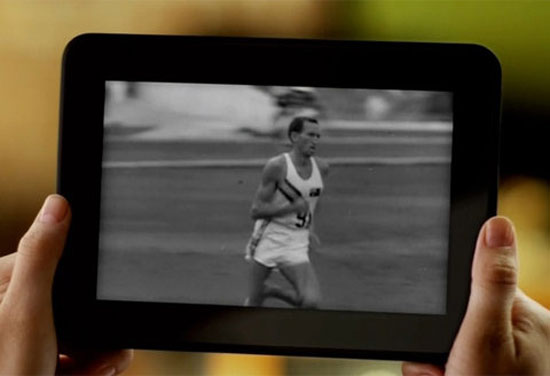 Tablet Kindle Fire II lộ diện trước lễ ra mắt