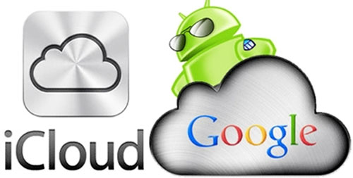 So sánh hai chợ ứng dụng Google Play và App Store