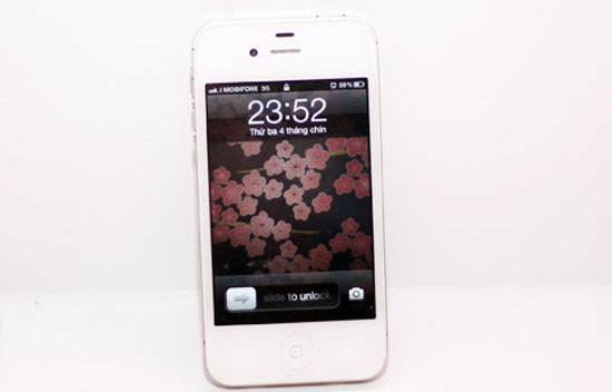 Kinh nghiệm mua iPhone 4 và 4S