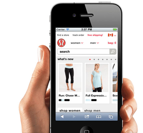 Tương lai thương mại điện tử: 2 năm tăng 100 lần