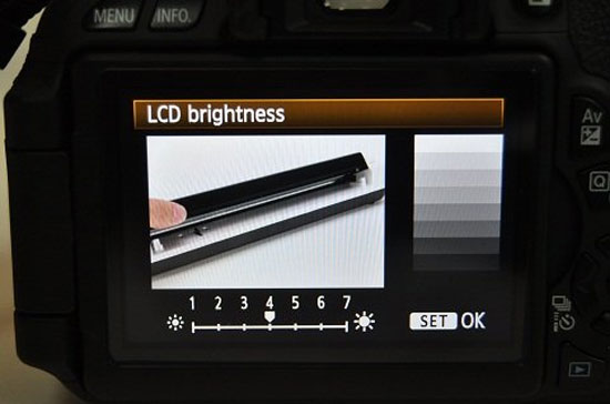 Tăng thời gian dùng pin máy ảnh hiệu quả