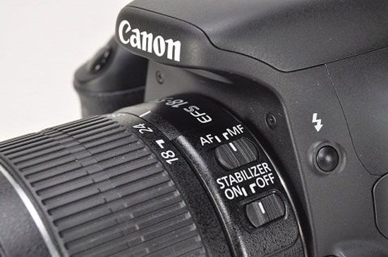 Tăng thời gian dùng pin máy ảnh hiệu quả