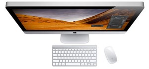 Apple iMac mới có thể bỏ ổ đĩa quang để mỏng hơn