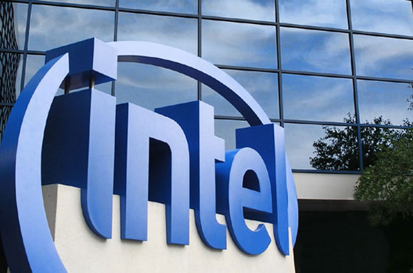 Tập đoàn Intel cắt giảm triển vọng doanh thu quý 3