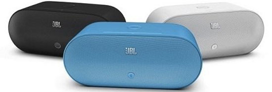 Loa JBL không dây cho Lumia 920