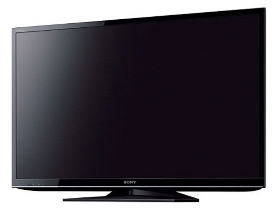 2 TV LED nền giá tầm trung của Sony