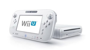 Wii U có thể bán vào tháng 11