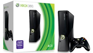 Xbox 360 bán chạy nhất tại Mỹ trong 20 tháng qua