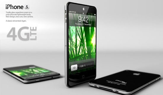 Bị kiện, iPhone mới vẫn có thể sở hữu 4G LTE