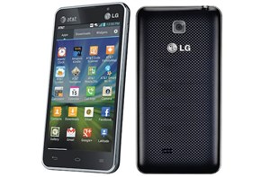 Smartphone LG Escape sẽ có mức giá siêu hấp dẫn