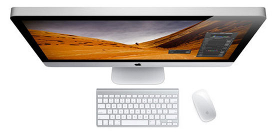 MacBook Pro Retina 13 inch đã xuất xưởng