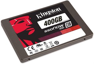 Kingston với giải pháp lưu trữ SSD cho doanh nghiệp