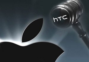 HTC sẽ kiện Apple về bằng sáng chế liên quan LTE?