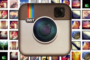 Instagram vượt ngưỡng 100 triệu người dùng