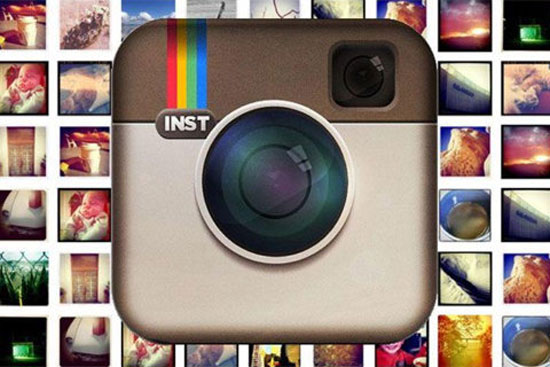 Instagram vượt ngưỡng 100 triệu người dùng