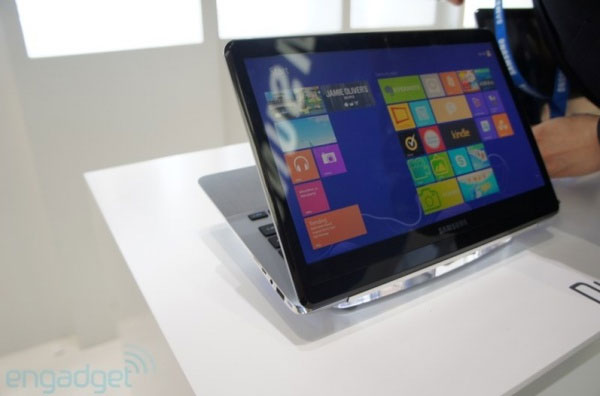 Vì sao cấu hình không còn quan trọng với laptop?