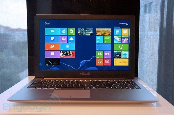Vì sao cấu hình không còn quan trọng với laptop?