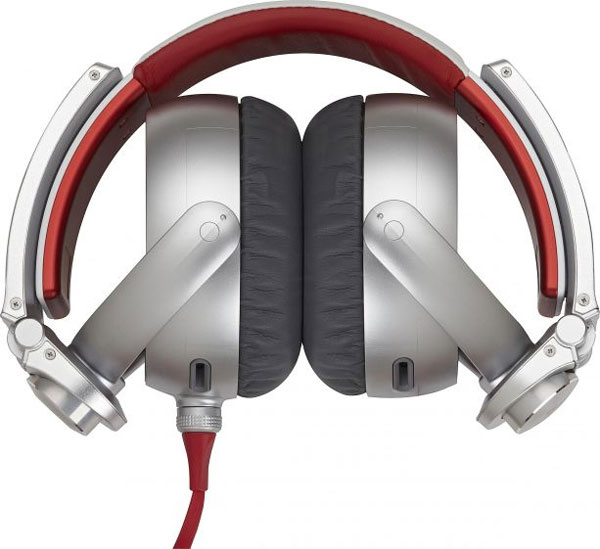 Sony tung ra tai nghe cao cấp Sony X