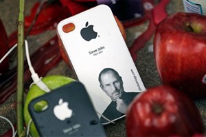 iPhone 5 - Chờ đợi "phép màu" thời hậu Steve Jobs