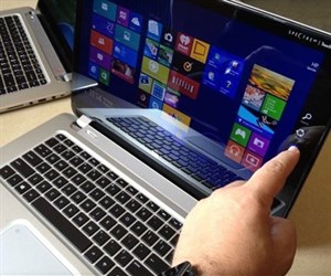 Intel: "Mọi ultrabook mới sẽ có màn hình cảm ứng"