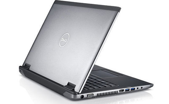 Laptop Vostro 3560 với ổ cứng thông minh