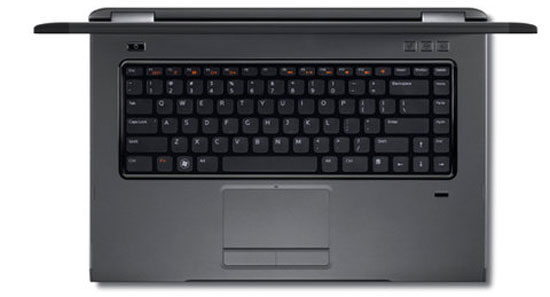 Laptop Vostro 3560 với ổ cứng thông minh