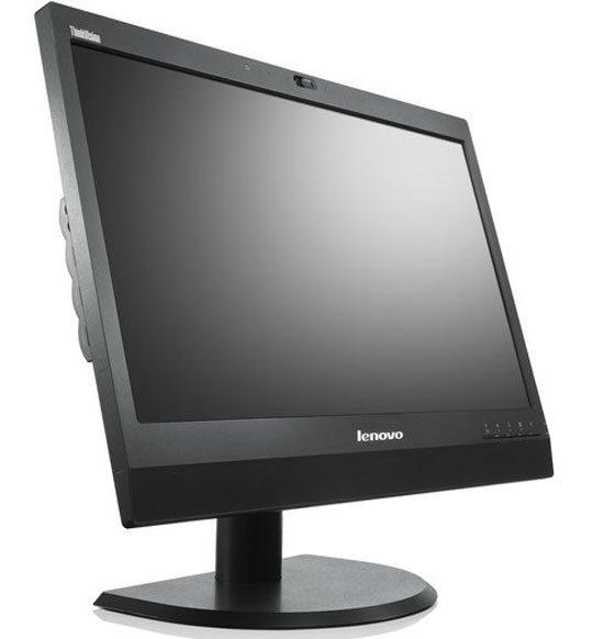 Bốn máy tính để bàn nhỏ gọn của Lenovo