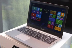 Ultrabook chạy Windows 8 sẽ có "trợ lý" giống Siri