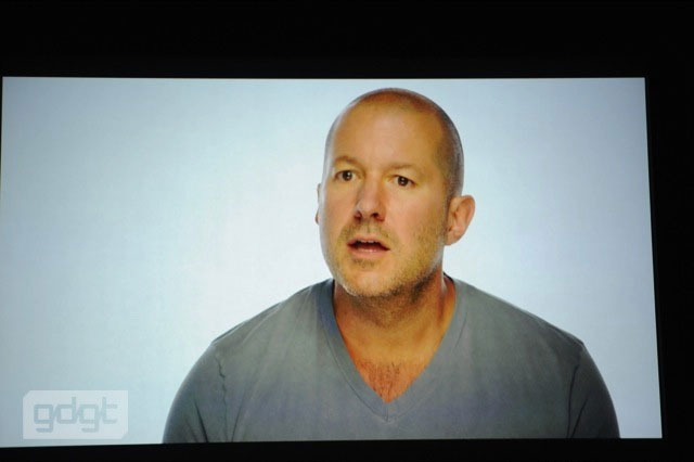 Tường thuật trực tuyến lễ ra mắt iPhone 5